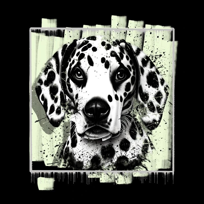 Dalmatian