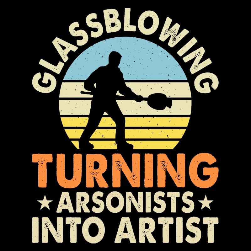 Glasbläser