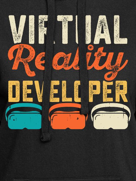 VR Virtual Reality
