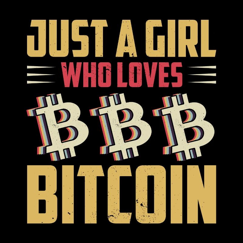 Bitcoin Krypto Kryptowährung