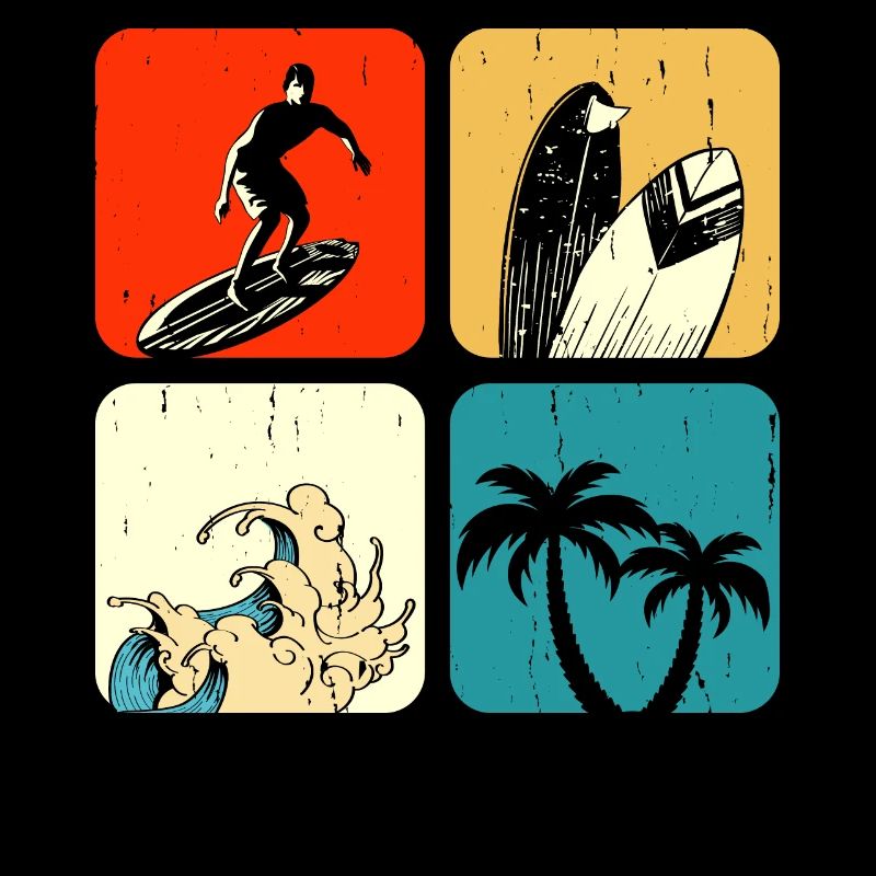 Surfeur