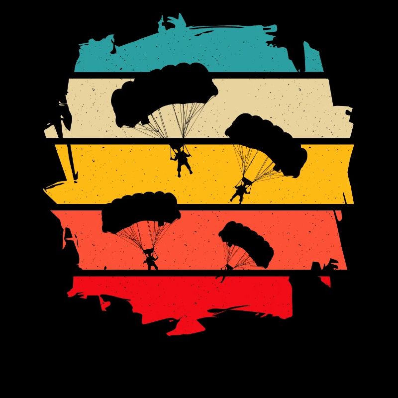 Parachutisme