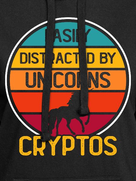 Crypto Cryptocurrency