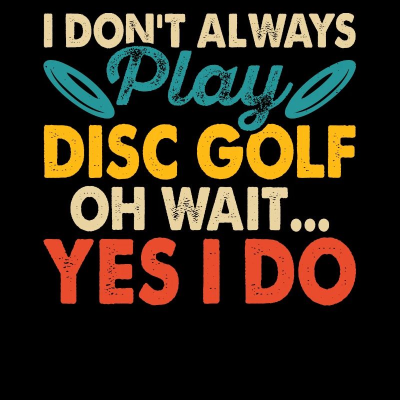 Discgolf Disc Golf