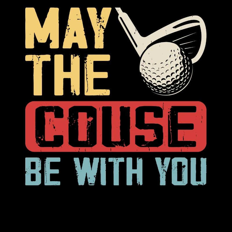 Golf Golfer