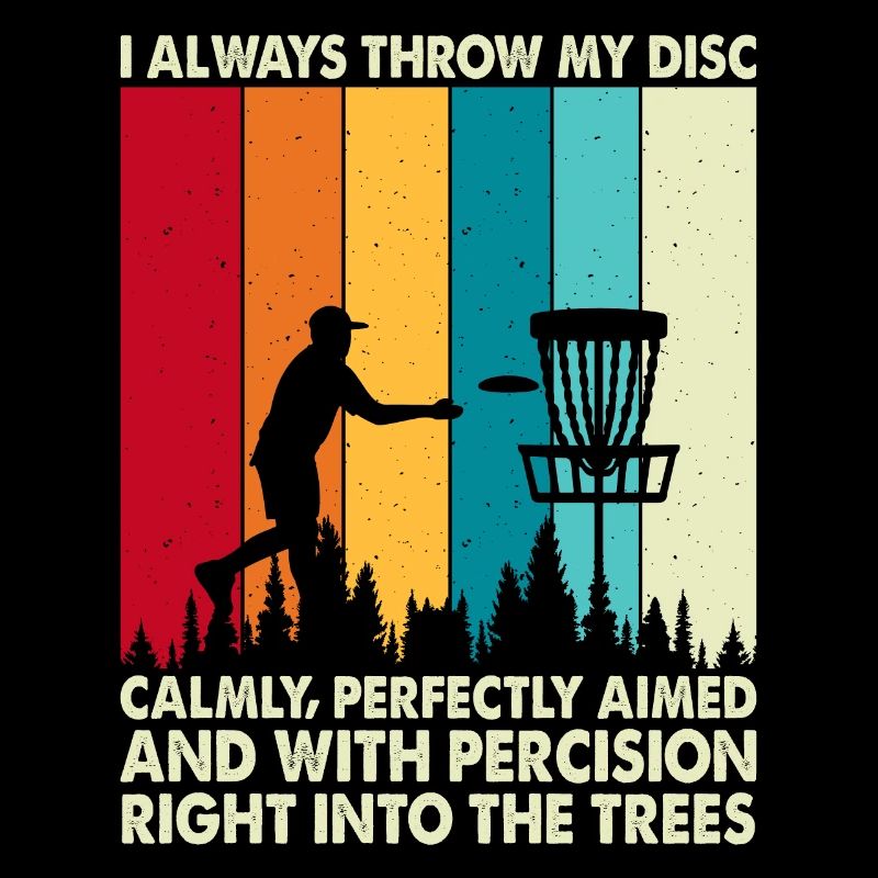 Discgolf Disc Golf