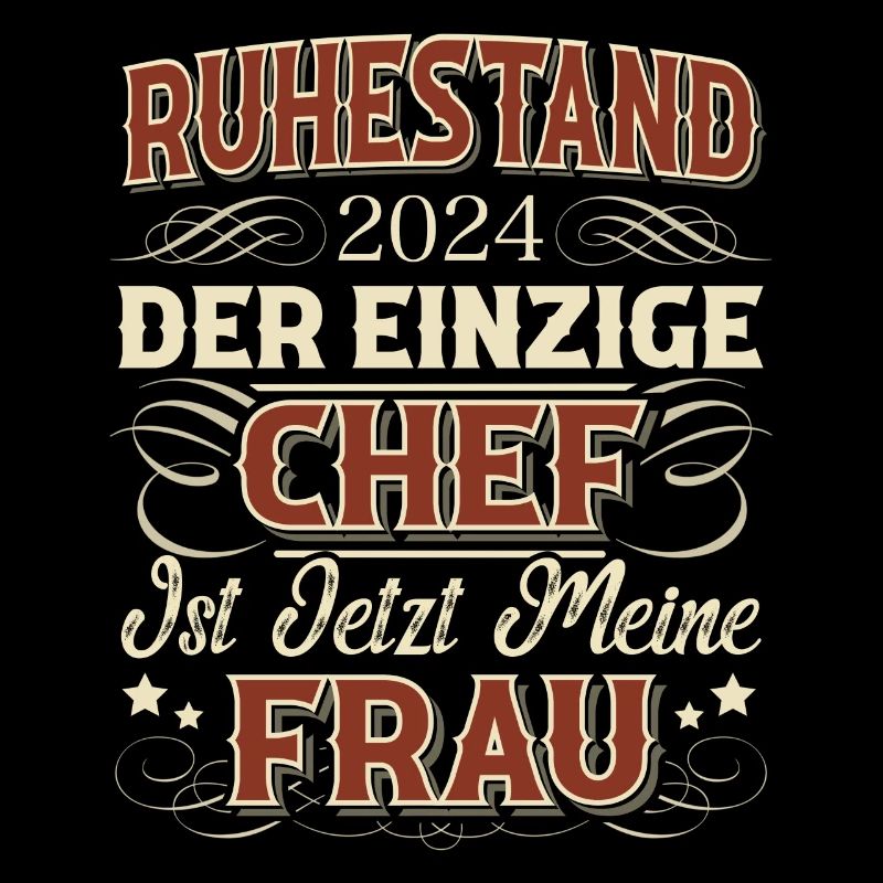 Rentner 2024 Ruhestand 2024
