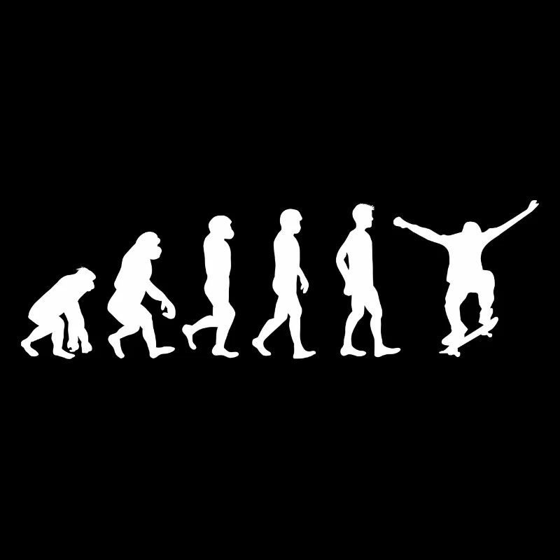 Evolution Skater