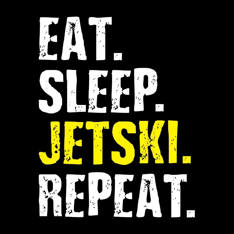 Jetski Geschenkidee