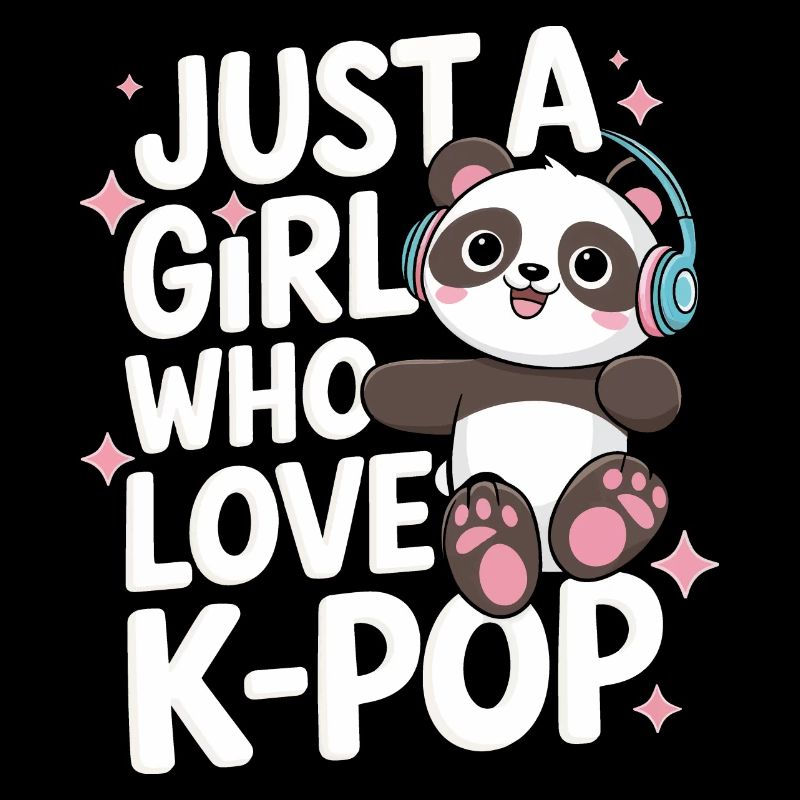 Musique K-Pop Pop Coréenne