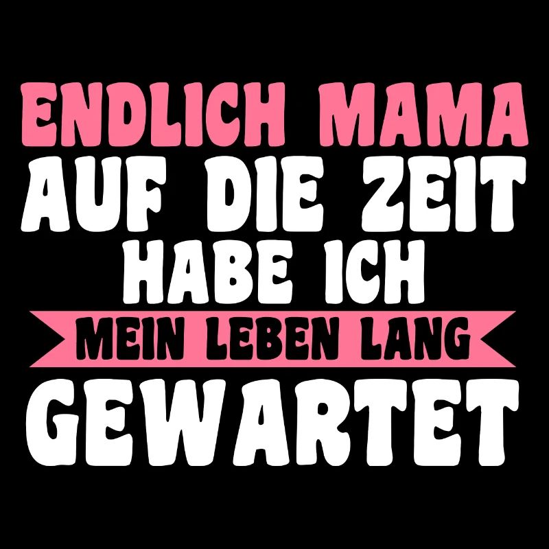 Mutter Mama