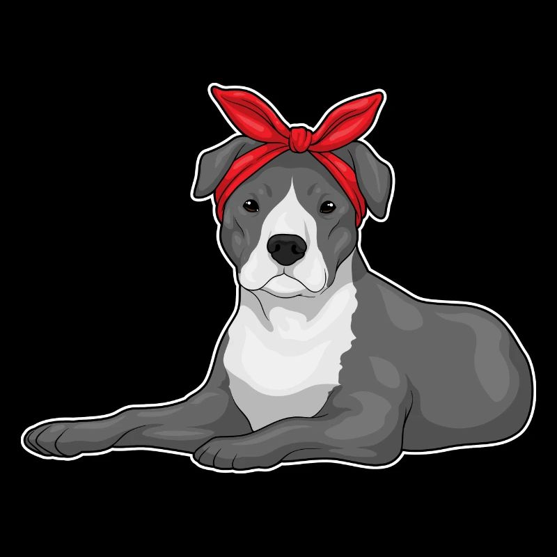 Pitbull Loop