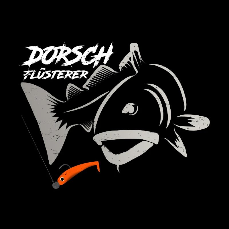 Cod Whisperer Fishing