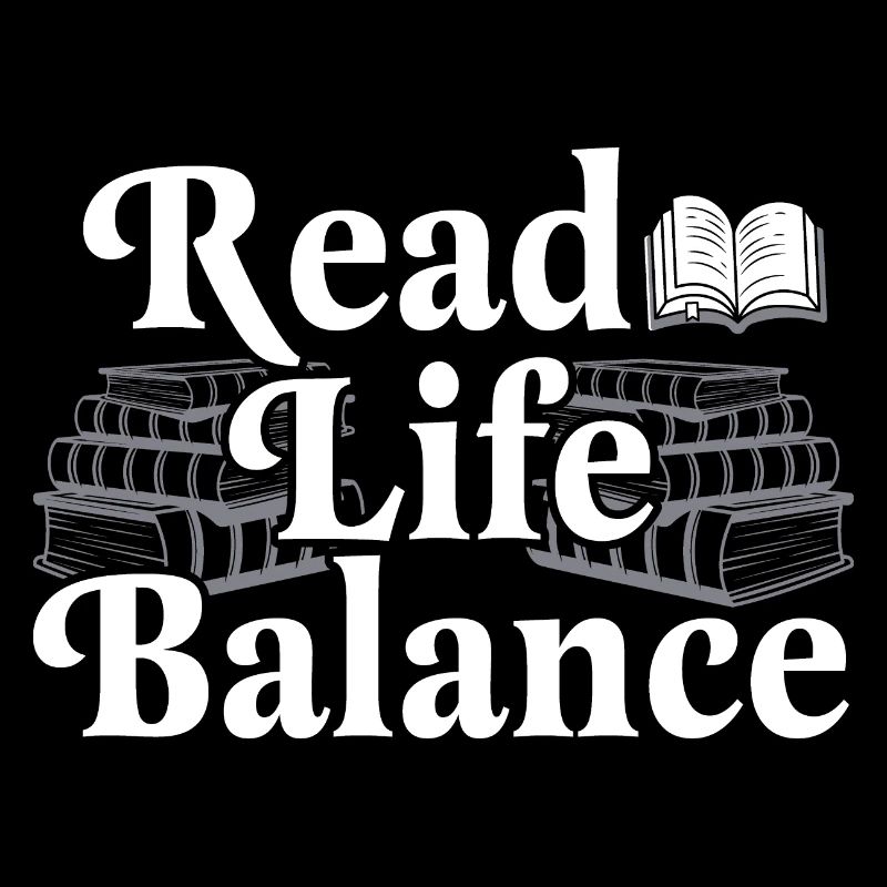 Book Reader Reading Lover Books Owner
