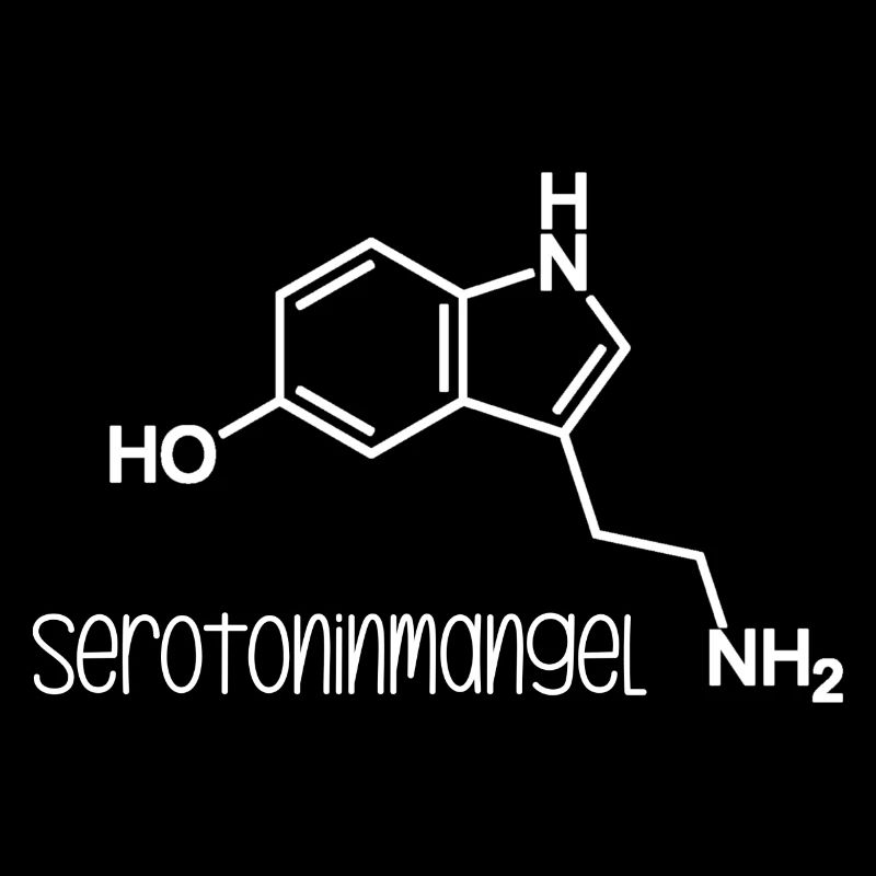 serotoninmangel
