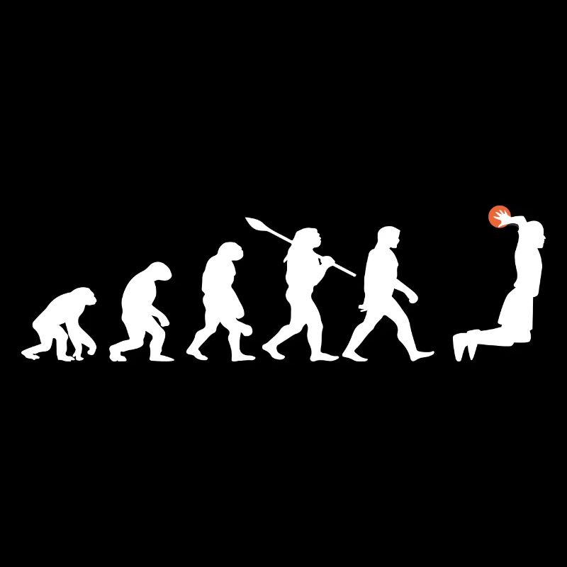 Évolution du basketball