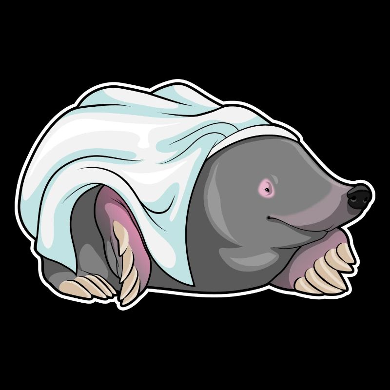 Mariage de la Mole Bride