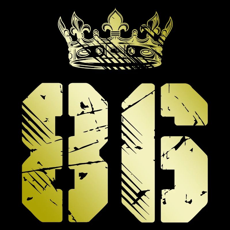 86 Couronne numérique