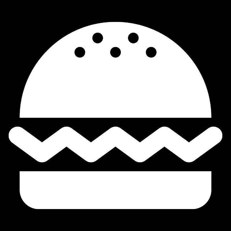 Hamburger, Burger