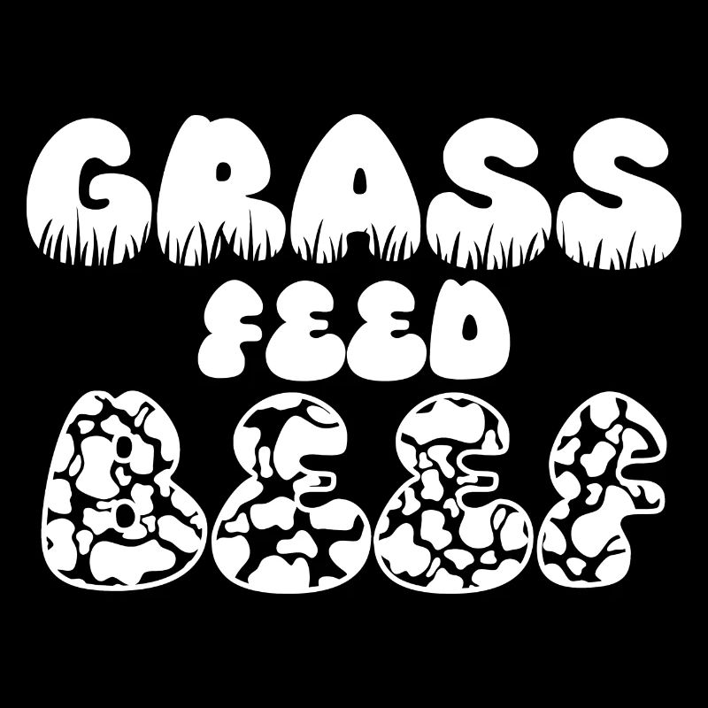 Grass Feed Beef