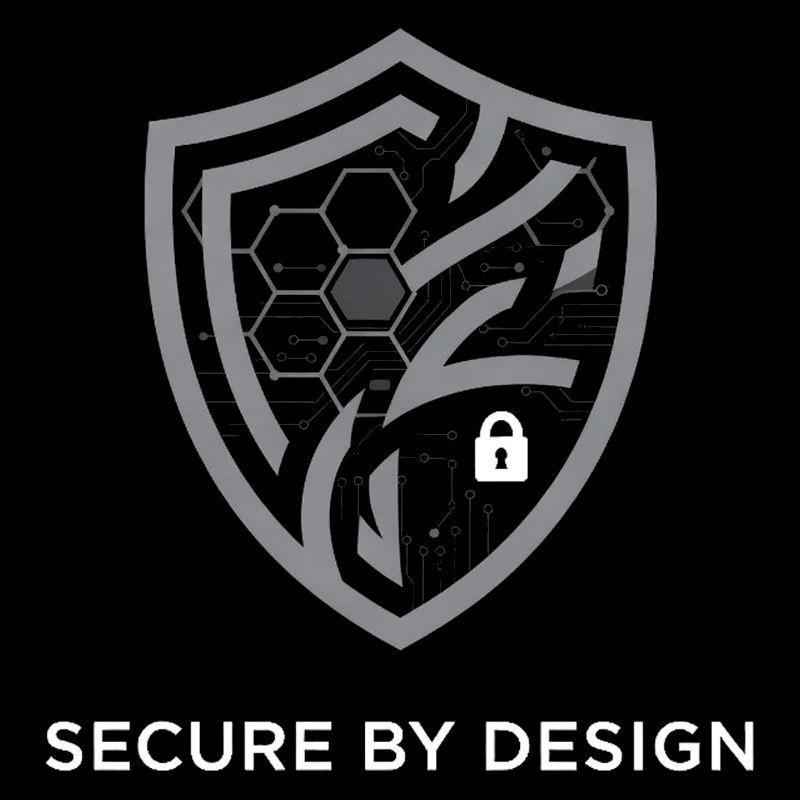 Secure by Design Logo