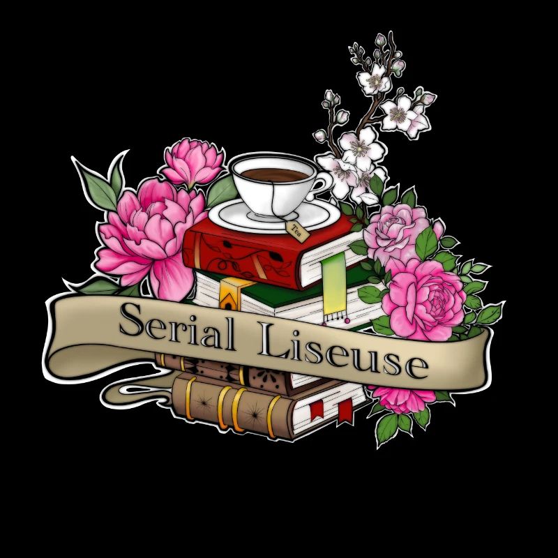 Serial reader