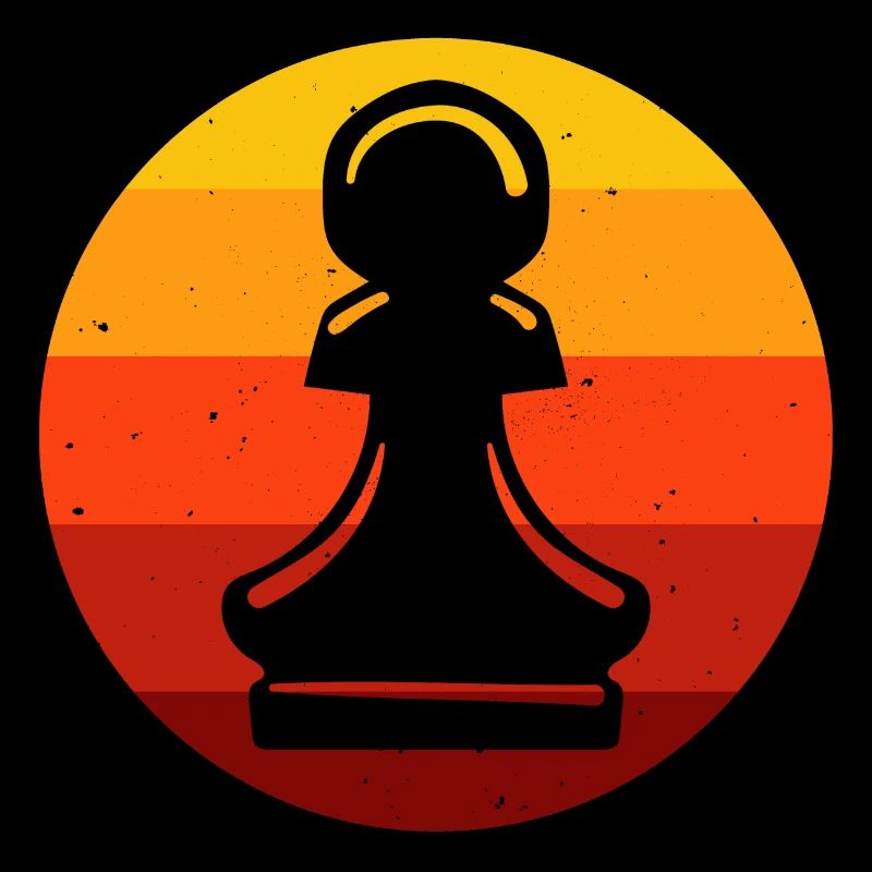 Échecs de jeu d’échecs de jeu d’échecs