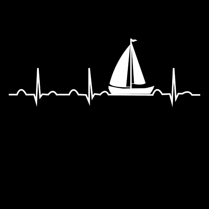 Sailing Boating Sailboat Lovers Gift