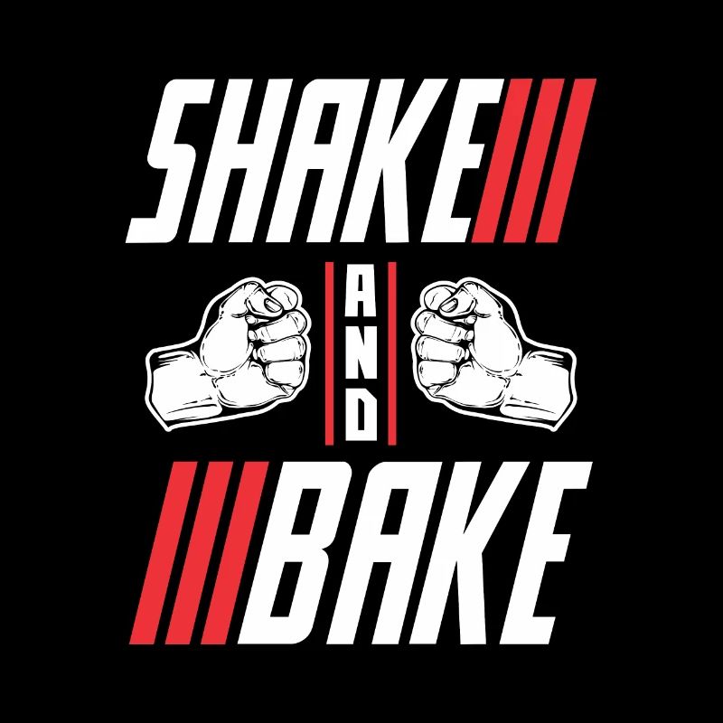 Shake And Bake