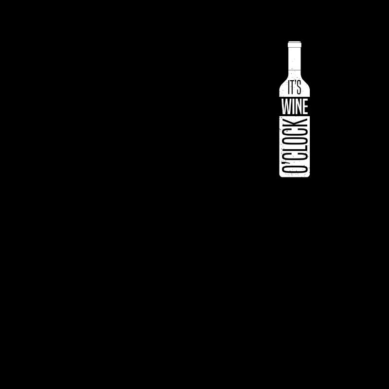 It's Wine O'Clock - Lustiger