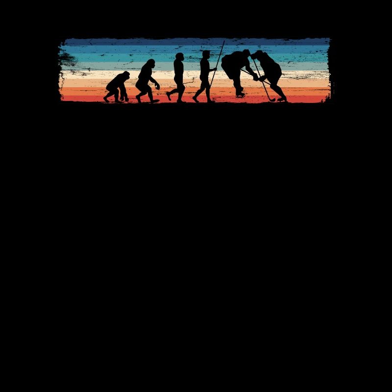 Drôle d’évolution du hockey sur glace - Rétro