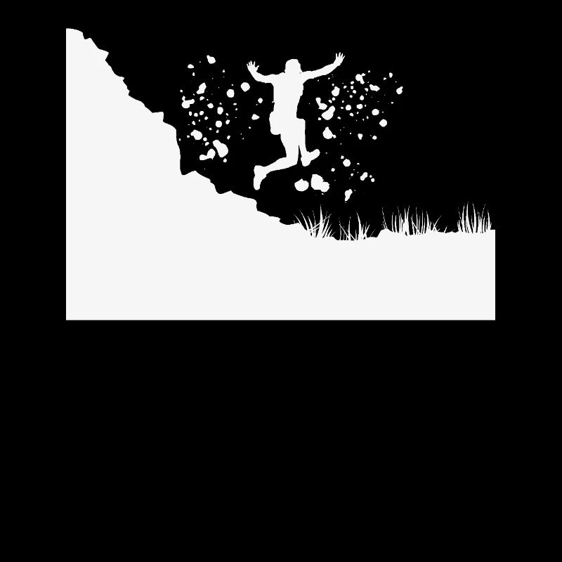 Trail Runner Cross Trail Mountain Runner