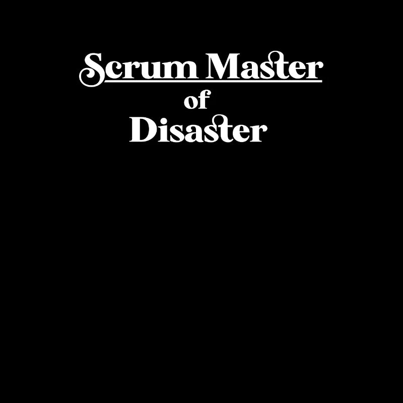 Agile - Scrum Master