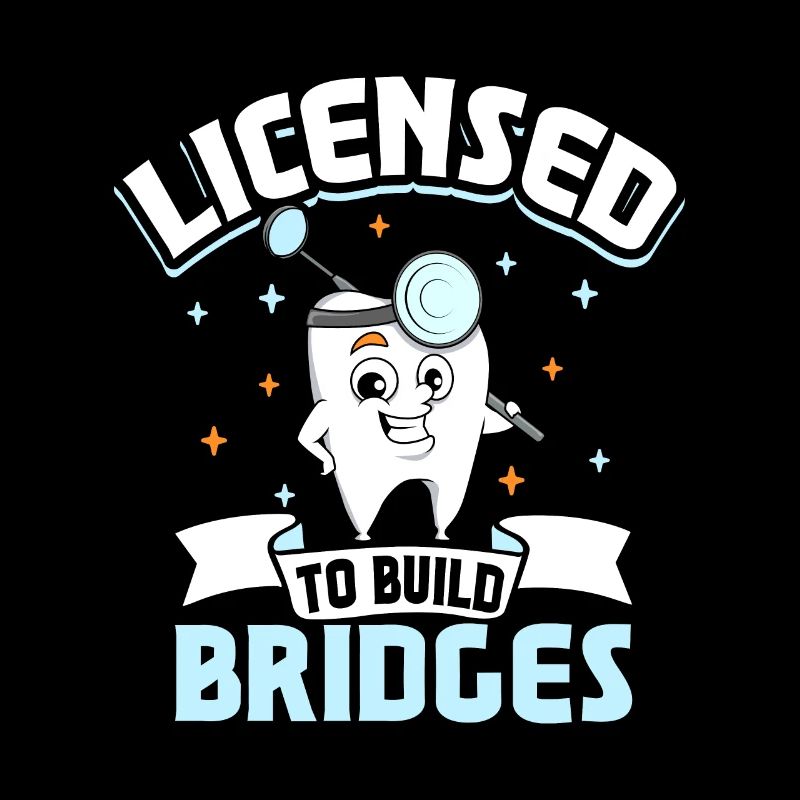 Permis de construction de ponts - Technicien dentaire