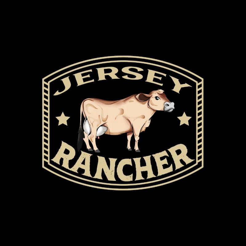 Bœuf de Jersey - Jersey Rancher