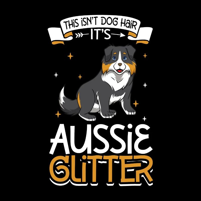 Aussie Glitter