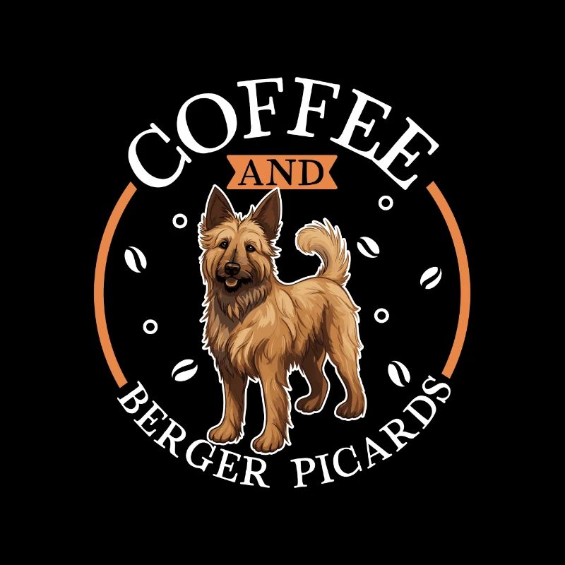 Kaffee und Berger Picar