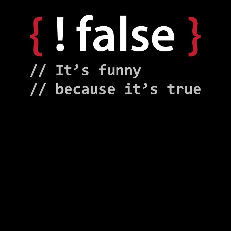 Nerd cadeau programmeur