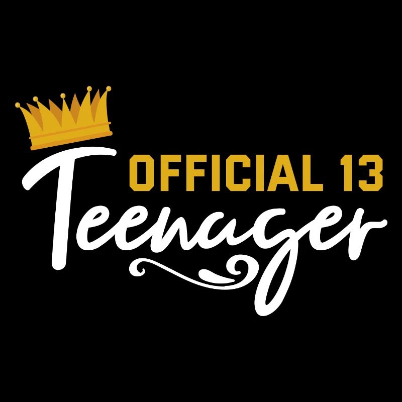 Adolescente Official 13