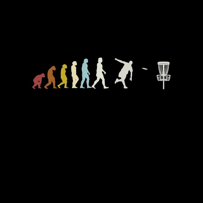 Disc Golf Flugscheibe Discgolfer Geschenk Discgolf