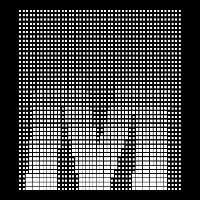 Letter M, Name, der Buchstabe M