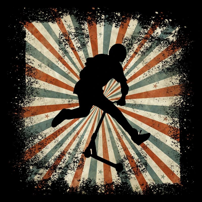 Freestyle-Roller