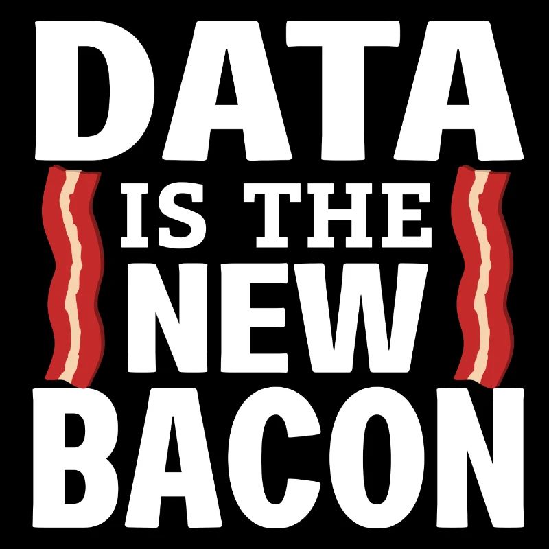 Data Bacon