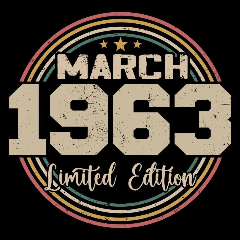 Awesome seit März 1934 Geburtstag 1934 Geschenk