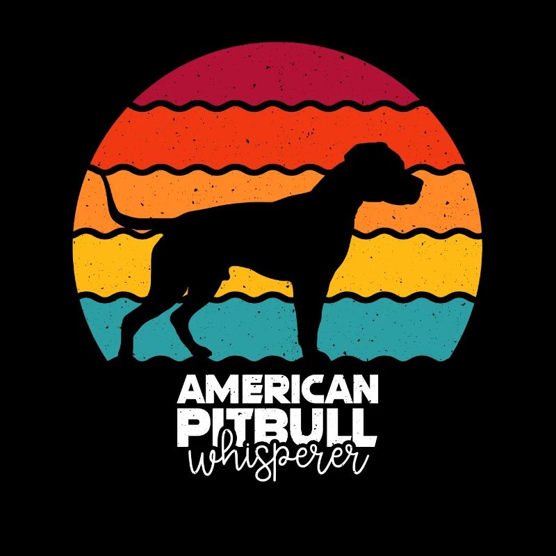 American Pit Bull Terrier