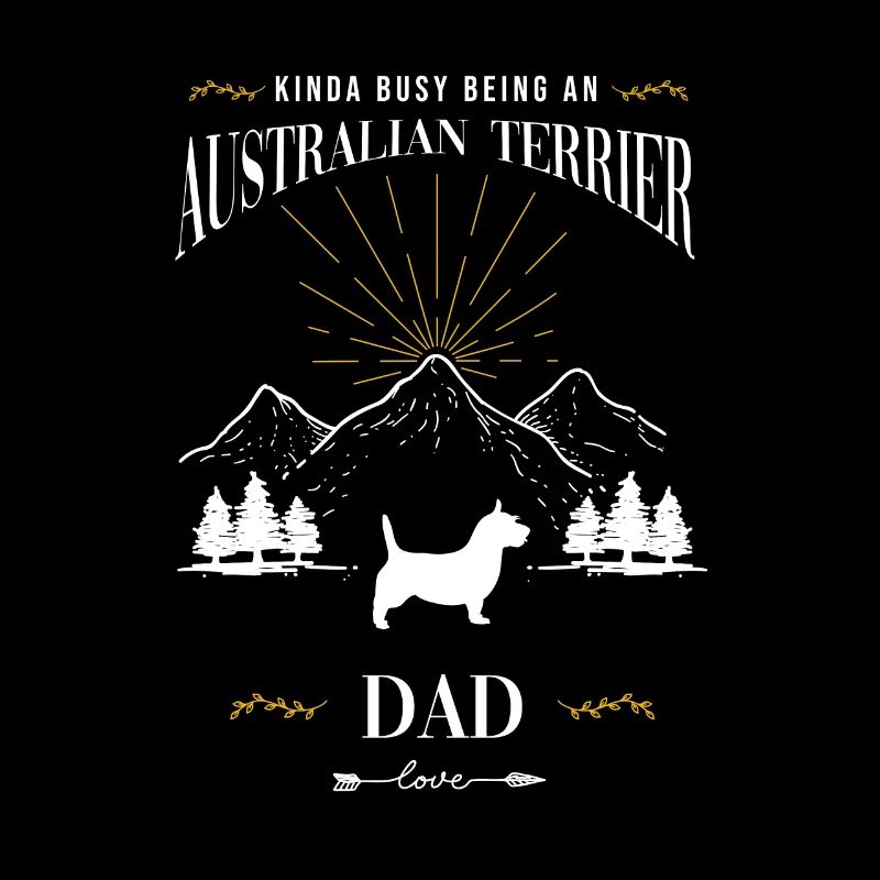 Australian Terrier