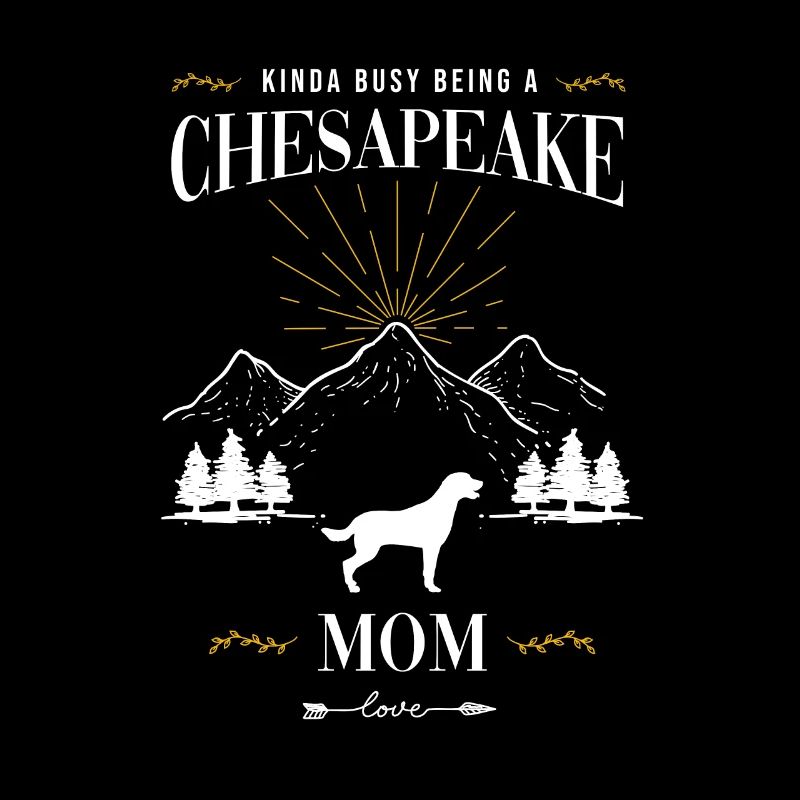 Chesapeake Bay Retriever