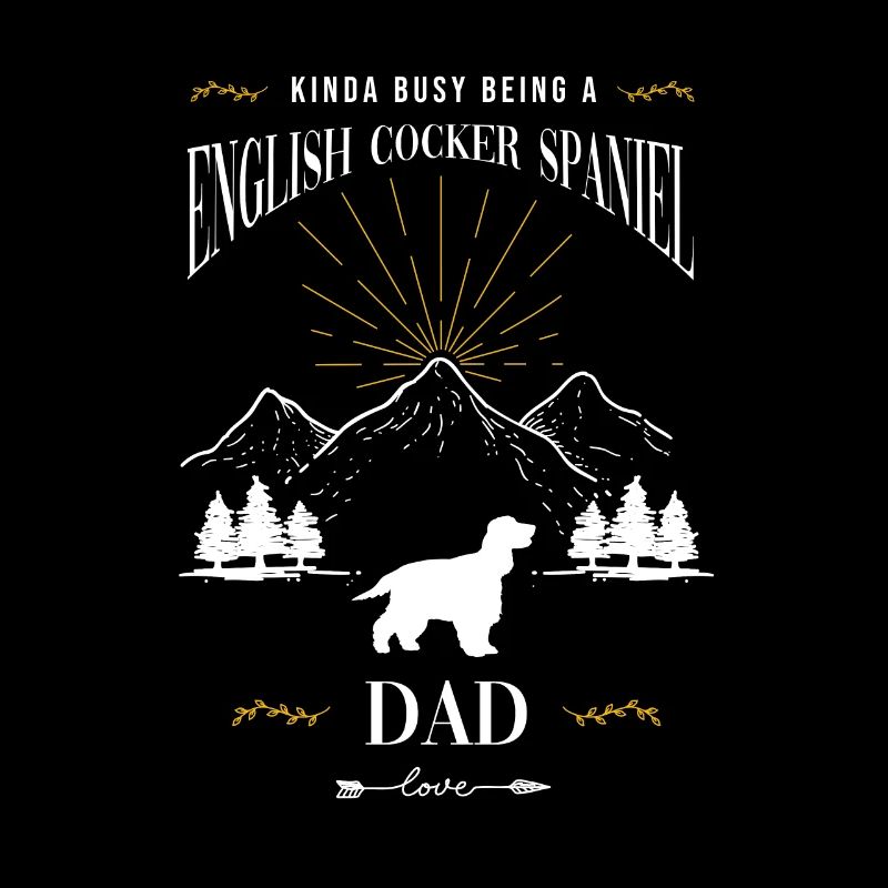 Deutsch Cocker Spaniel