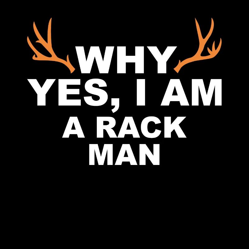 Jäger Jagt.Hirsch Geschenkidee