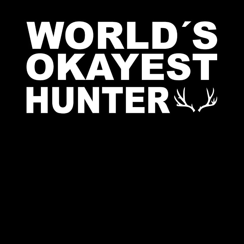 Jäger Jagt.Hirsch Geschenkidee